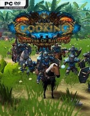 Godking: Master of Rituals (PC)