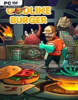 Godlike Burger (PC)