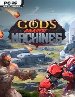 Gods Against Machines (PC)