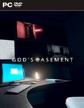 Gods' Basement (PC)