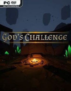 Gods' Challenge (PC)