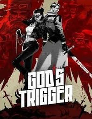 Gods' Trigger (PC)