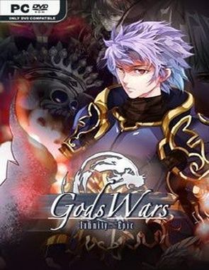 Gods Wars: Infinity Epic (PC)