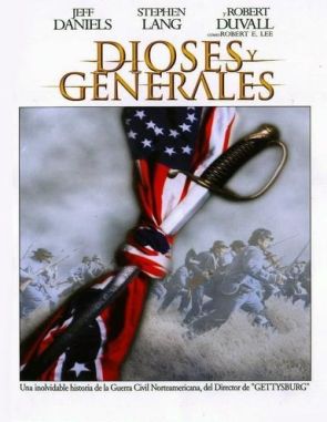 Dioses y generales (2003) (Películas)