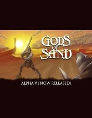 Gods of Sand (PC)