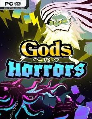 Gods vs. Horrors (PC)