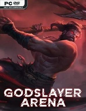 Godslayer Arena (PC)