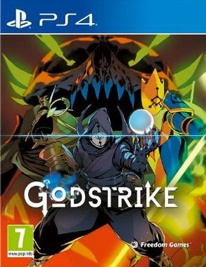 Godstrike (PS4)