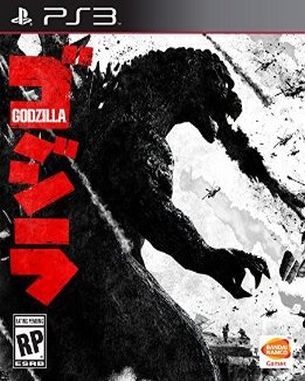 Godzilla (PS3)