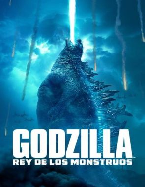 Godzilla: Rey de los monstruos (2019) (Películas)