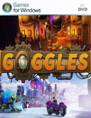 Goggles: World of Vaporia (PC)