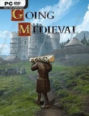 Going Medieval (PC)
