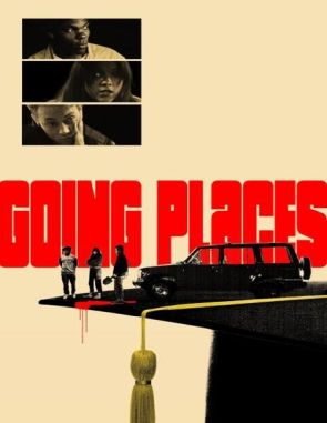 Going Places (2023) (Películas)