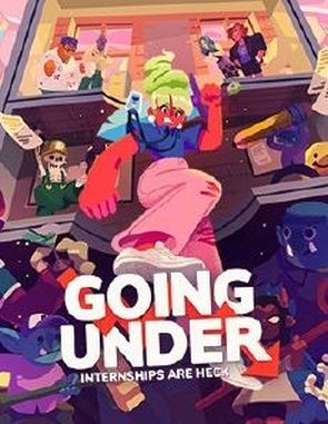 Going Under (PC)