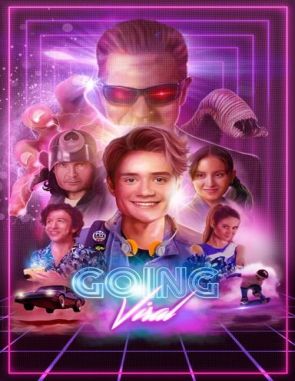 Going_Viral Going Viral (2024) (Películas)