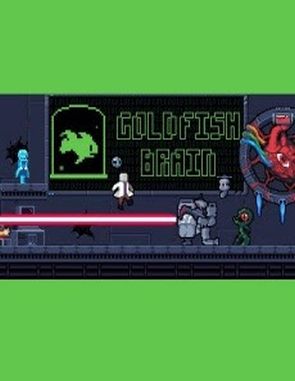 Goldfish Brain (PC)
