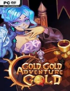 Gold Gold Adventure Gold (PC)
