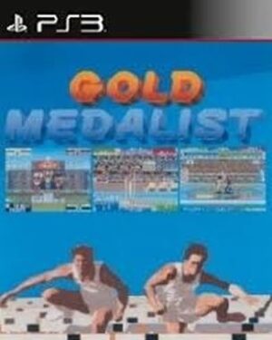 Gold Medalist (PS3)