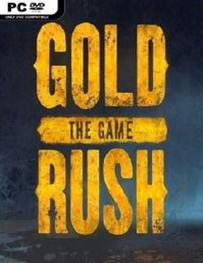 Gold Mining Simulator (PC)