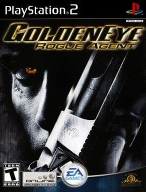 GoldenEye_Rogue_Agent Goldeneye Rogue Agent (PS2)