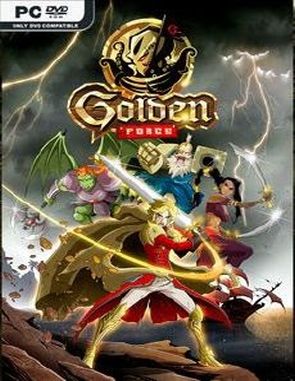 Golden Force (PC)