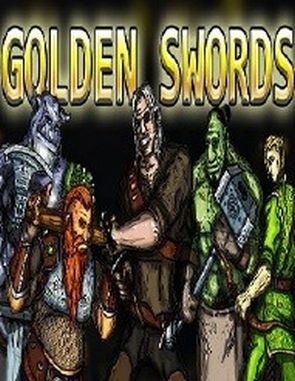 Golden Swords (PC)