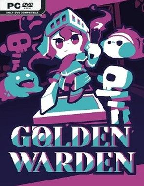 Golden Warden (PC)