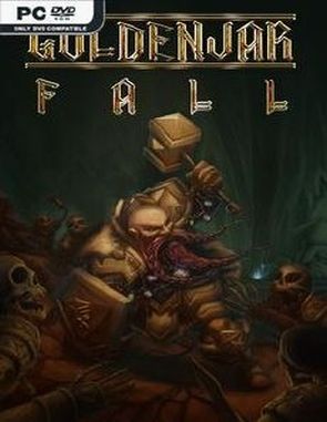 Goldenjar Fall (PC)