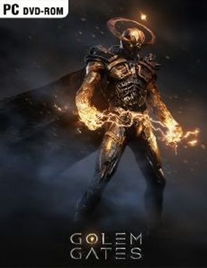 Golem Gates (PC)