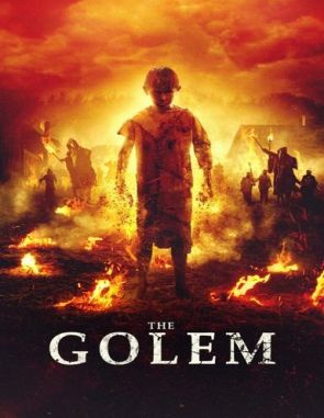 Golem, la leyenda (2018) (Películas)
