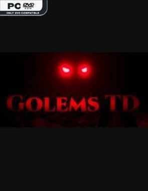 Golems TD (PC)