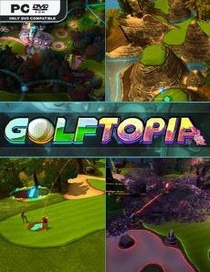 GolfTopia (PC)