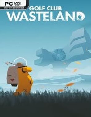 Golf Club: Wasteland (PC)