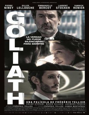 Goliath (2022) (Películas)