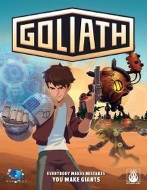 Goliath (PC)