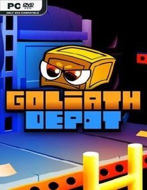 Goliath Depot (PC)