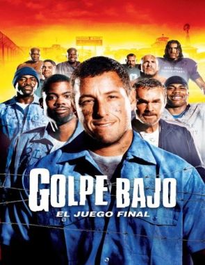 Golpe_Bajo_El_Juego_Final Golpe bajo: El juego final (2024) (Películas)