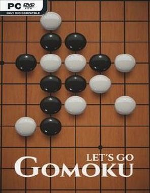Gomoku: Let's Go (PC)