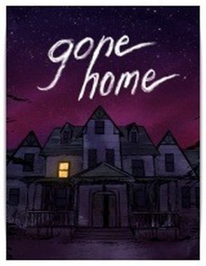Gone Home (PC)