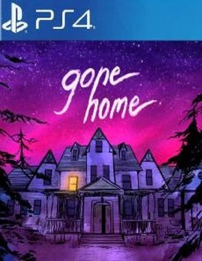 Gone_Home_Console_Edition Gone Home Console Edition (PS4)