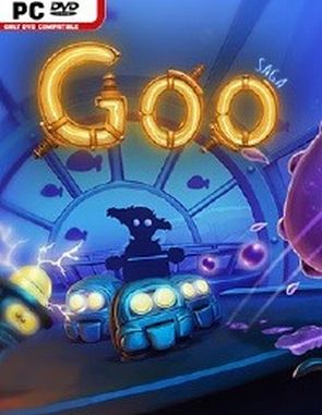 Goo Saga: HD Edition (PC)