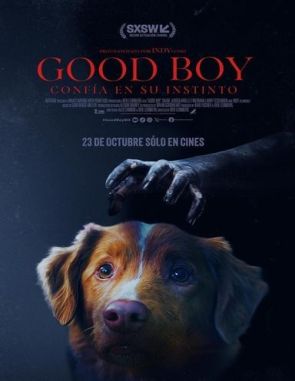 Good Boy (2022) (Películas)