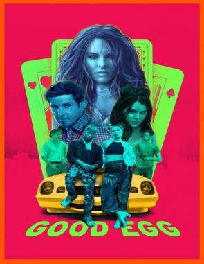 Good Egg (2023) (Películas)