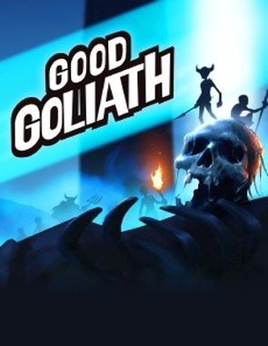 Good Goliath (PC)