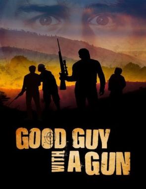 Good Guy with a Gun (2023) (Películas)