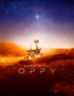 Good Night Oppy (2022) (Películas)