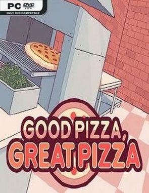 Good Pizza, Great Pizza (PC)