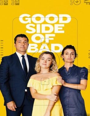 Good Side of Bad (2023) (Películas)