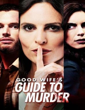 Good Wife's Guide to Murder (2023) (Películas)