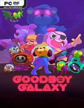 Goodboy Galaxy (PC)